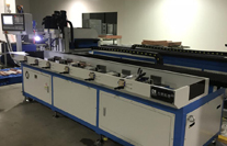 多米自動鉆孔機：機械行業是不是月老越吃香？