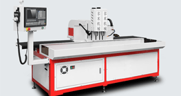 數控鉆孔機加工實力展示：效率與質量的完美融合